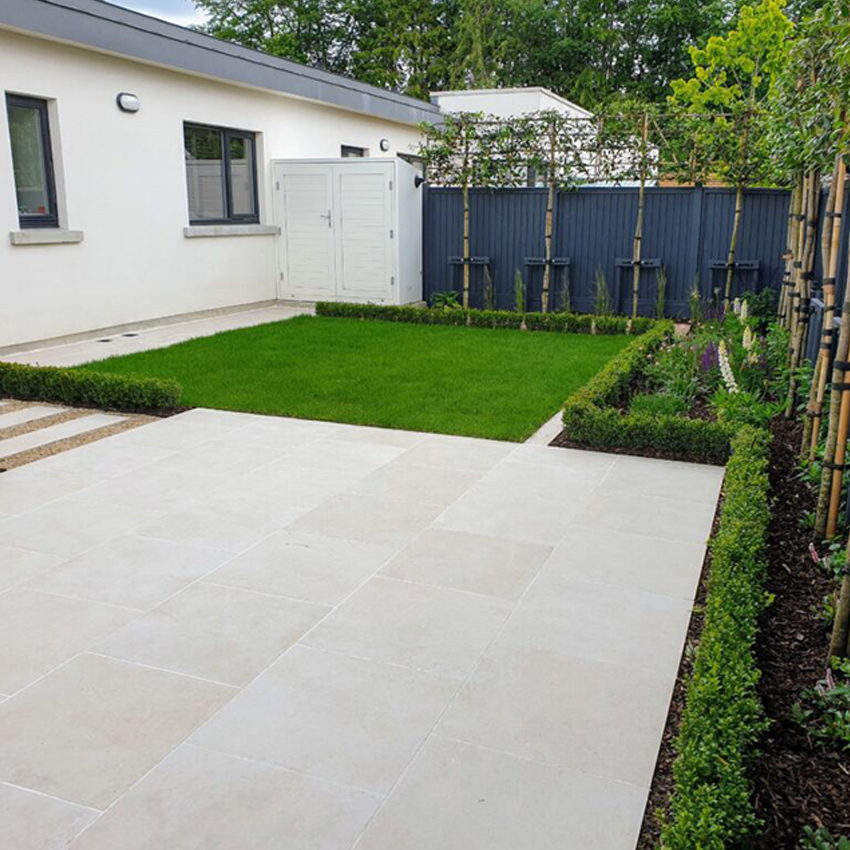 Garden Landscaping Turfing Service Suffolk Kasame Ltd (5)